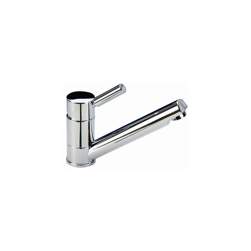 Grifo mezclador REICH TREND E con interruptor - 571-802000
