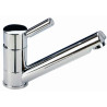 Grifo mezclador REICH TREND E con interruptor - 571-802000