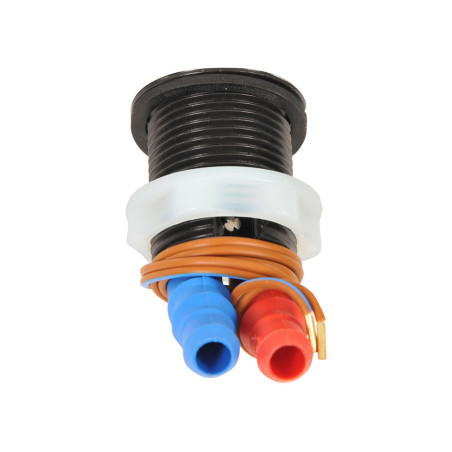 Grifo mezclador REICH TREND E con interruptor - 571-802000