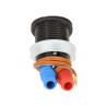 Grifo mezclador REICH TREND E con interruptor - 571-802000