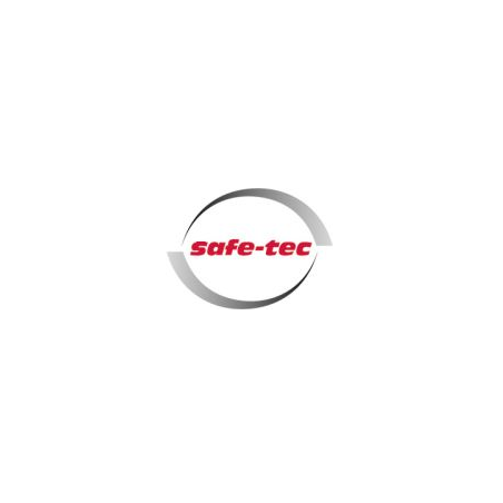 Tapón de llenado de agua azul para sistema HSC Safe Tec - Montado en KNAUS, HYMER, VW
