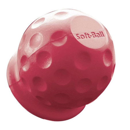 Coprisfera Soft Ball Rosso Al-Ko - 247095