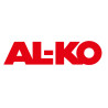 AL-KO ClickFix support feet, manual crank