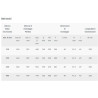 AL-KO ClickFix support feet, manual crank