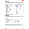 AL-KO ClickFix support feet, manual crank