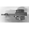 FAP - Valvula escape hembra 3 pulgadas completa 9017CM04CT
