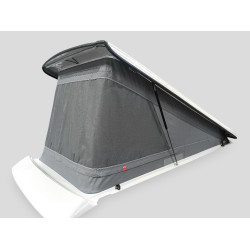 Internal thermal 9 layer roof blind for VAN DUCATO 6th Series H2L2 on LAIKA / Hymer Etrusco with SCA Pop-Up Roof