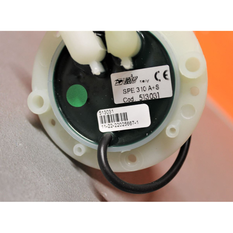 CBE 513031 FESTE ELEKTRONISCHE SONDE H310-300 MIT ENTLÜFTUNG