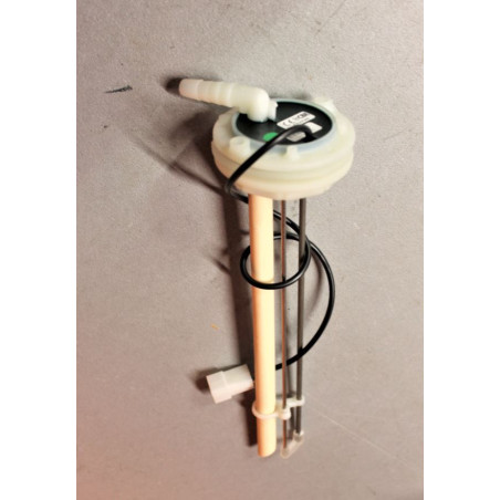 Sonda electrónica fija CBE cód. 513730 tanque de agua