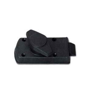 FAP 1034 EUROPA door lock complete with cylinder and keys