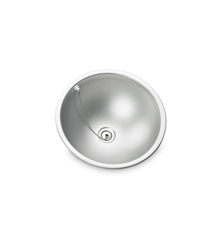 Round sink DOMETIC CE02 B325-I