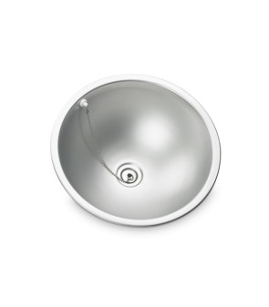 Round sink DOMETIC CE02 B325-I