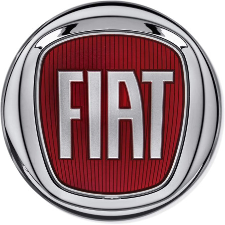 THERMISCHE ISOLIERUNG HINTEN ÖFFNBAR FIAT DUCATO VAN