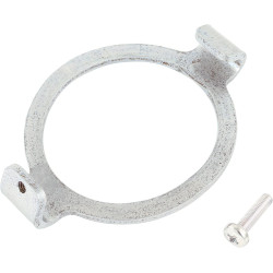 KIT 30036.36 FIXATION TUYAU DE CHEMINÉE TRUMA S3002 ex 1003.265 - 30030-03600