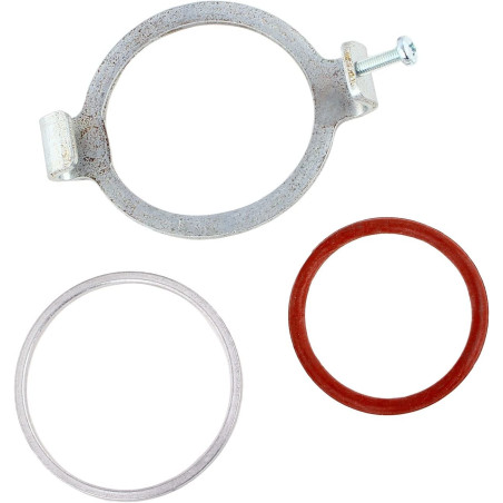 KIT 30036.36 TRUMA FISSAGGIO TUBO CAMINO S3002 ex 1003.265 - 30030-03600