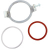 KIT 30036.36 TRUMA CHIMNEY PIPE FASTENING S3002 ex 1003.265 - 30030-03600
