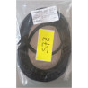 Set 5 meters S7Z glass frame gasket from 06/2006 - BG1348