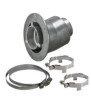 PARTE INTERNA CAMINO COMBI GAS 4/6 EX 011AWC+011AWA