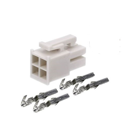 KIT DE CONEXIÓN PARA NE287 - 000.403.09
