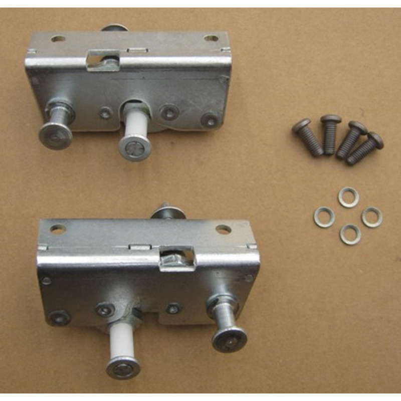 Cierre de puerta superior/inferior Dometic CaraD-R/RF - BG2180 - 9104104211