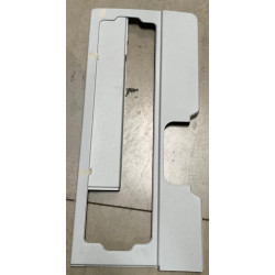 Internal Cover Door Panel...