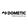 Kit de 13 tapas para panel de puerta RAL7035 Dometic CaraD-R/RF - BG2187-02