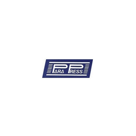 Cierre de ventanas Parapress