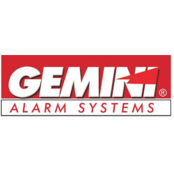 GEMINI G933MHD4 CAN BUS kit for Ducato X250 2006/2011 EURO 4