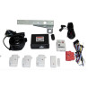 GEMINI G933MHD CAN BUS WiFi kit for Ducato EURO 5 and 6