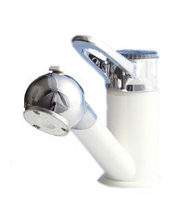 PRESTIGE automatic mixer...