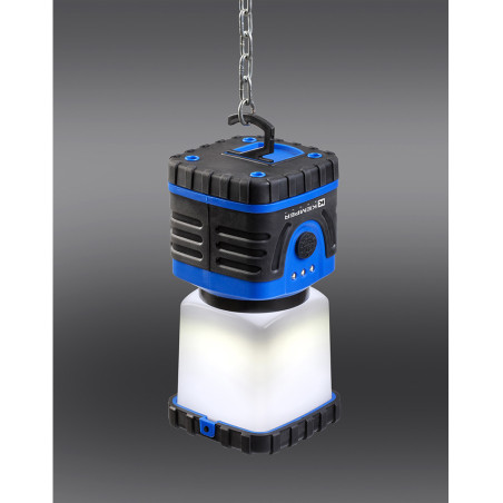 IP54 LED-Campinglampe - KEMPER
