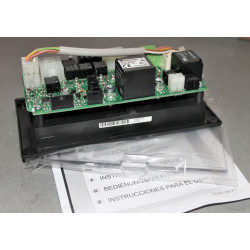 1551.185.03 - Derivación portafusibles NE185_15MO x GIOTTILINE - PLA