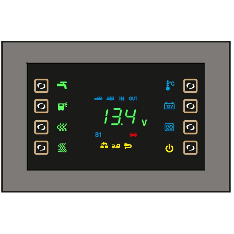 1872.274.01 – NE274_TVDL-Panel – Nordelettronica