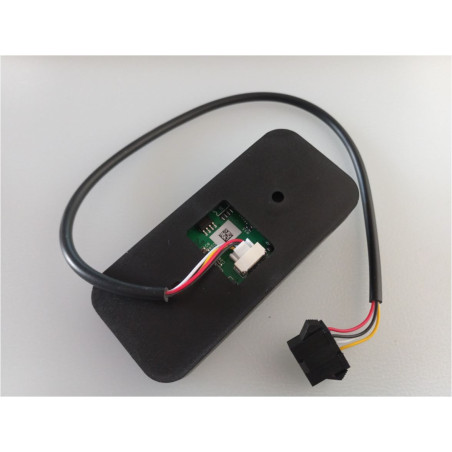 COMFORT CONTROL PLANAR control panel