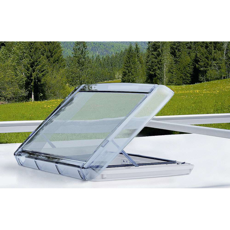 Remitop Vario 2 900x600 mm rooflight REMIS - 10036788