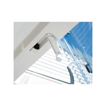 Remitop Vario 2 900x600 mm rooflight REMIS - 10036788