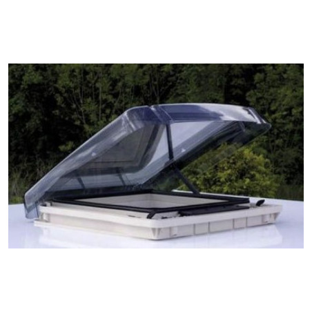 Lanterneau Remitop Vario 2 900x600 mm REMIS - 10036788