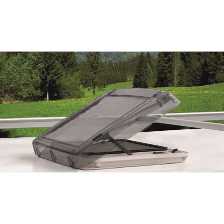 Remitop Vario 2 400 x 400 REMIS Rooflight - 10030461