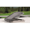 Remitop Vario 2 400 x 400 REMIS Rooflight - 10030461