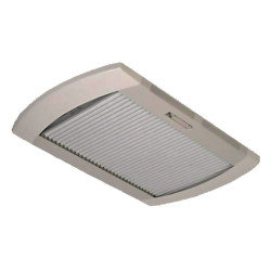 Remitop Vario 2 400 x 400 REMIS Rooflight - 10030461