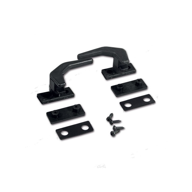 Handle kit for europe / america windows