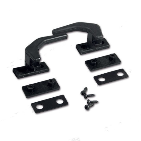 Handle kit for europe / america windows