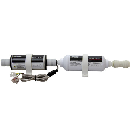 Alde AquaClear Universal - Sistema de desinfección de agua