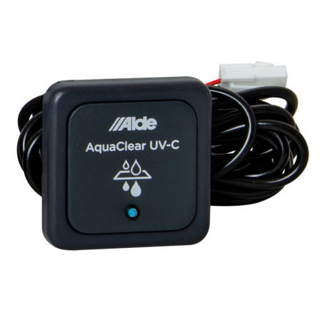 Alde AquaClear Universal - Système de désinfection de l'eau