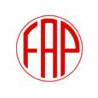 FAP flat flange for 1-1 / 2 valve