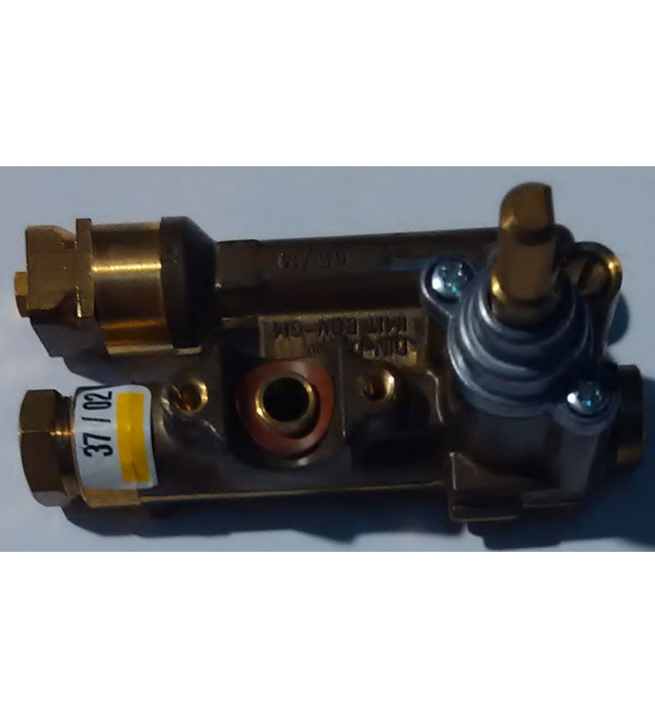 SMALL FLAME GAS VALVE COMPLETE UG48 SMEV