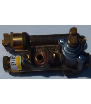 SMALL FLAME GAS VALVE COMPLETE UG48 SMEV