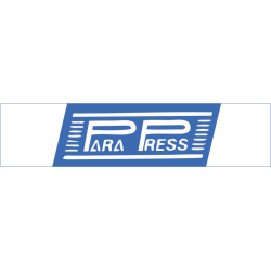 Thickness for ParaPress