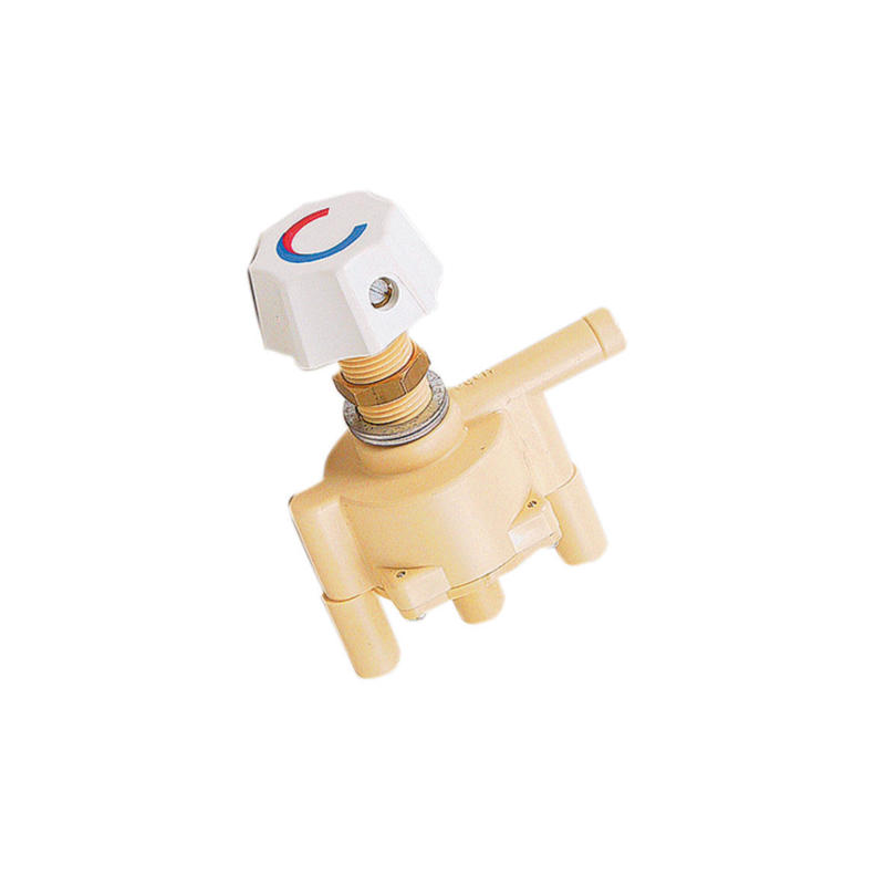 Mezclador de agua para TT2 - 4002.003