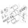 Wassermischer für TT2 - 4002.003